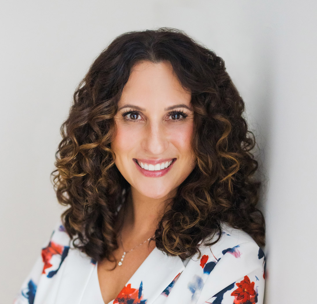 Jaime L. Anderson, MA, CFRE