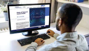 State of Tobacco Report